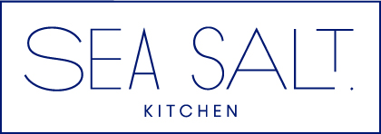 Sea Salt Logo